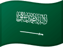 Saudi Arabia